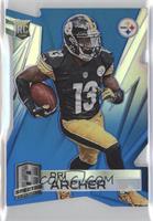 Rookies - Dri Archer #/25