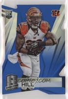 Rookies - Jeremy Hill #/25