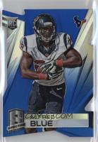 Rookies - Alfred Blue [Noted] #/25
