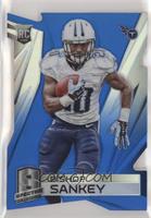 Rookies - Bishop Sankey #/25