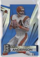 Ken Anderson #/25