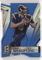 Sam Bradford #/25