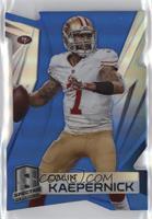 Colin Kaepernick #/25