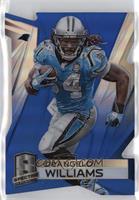 DeAngelo Williams #/25