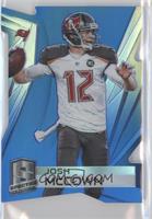 Josh McCown #/25