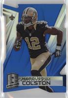 Marques Colston [EX to NM] #/25