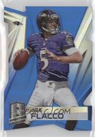 Joe Flacco #/25