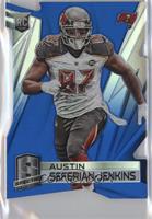 Rookies - Austin Seferian-Jenkins #/25