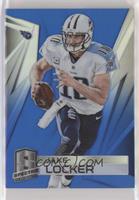 Jake Locker #/49