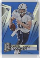 Jake Locker [Noted] #/49