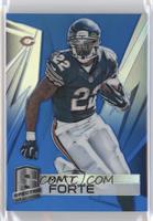 Matt Forte #/49