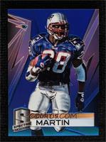 Curtis Martin #/49