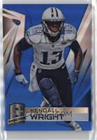 Kendall Wright #/49