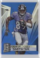 Steve Smith Sr. #/49