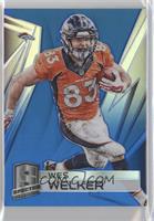 Wes Welker #/49