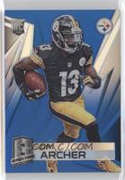 Rookies - Dri Archer #/49