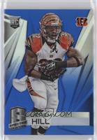 Rookies - Jeremy Hill #/49