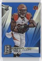 Rookies - Jeremy Hill #/49