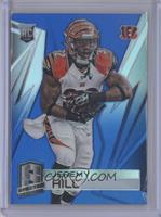 Rookies - Jeremy Hill #/49