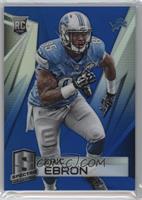 Rookies - Eric Ebron #/49