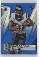 Rookies - Alfred Blue #/49