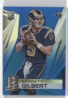 Rookies - Garrett Gilbert #/49