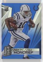 Rookies - Donte Moncrief #/49