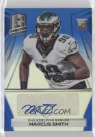 Rookie Autographs - Marcus Smith #/49