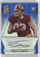 Rookie Autographs - Trent Murphy #/49