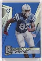 Reggie Wayne #/49