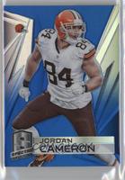 Jordan Cameron #/49