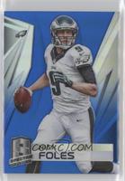 Nick Foles #/49