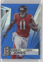 Julio Jones #/49