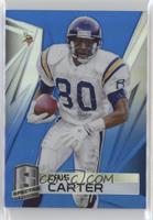 Cris Carter #/49