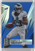 LeSean McCoy #/49