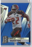 Doug Martin #/49