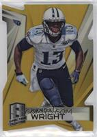 Kendall Wright #/10