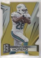 Knowshon Moreno #/10