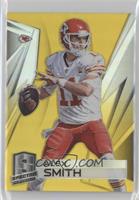 Alex Smith #/25