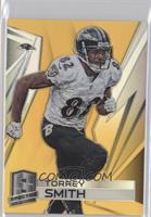 Torrey Smith #/25