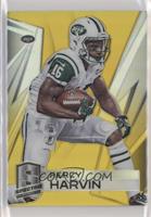 Percy Harvin [EX to NM] #/25