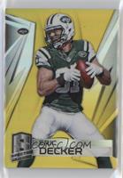 Eric Decker #/25