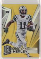 Jeremy Kerley #/25