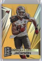 Vincent Jackson #/25