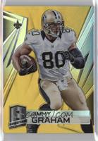 Jimmy Graham #/25