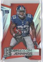 Rashad Jennings #/5