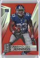 Rashad Jennings #/10