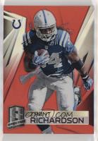 Trent Richardson #/10