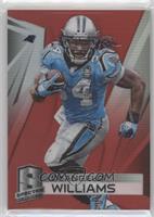 DeAngelo Williams #/10