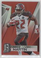 Doug Martin #/10